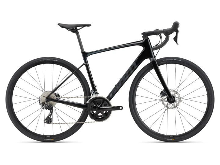 2022 Giant Defy Advanced 1