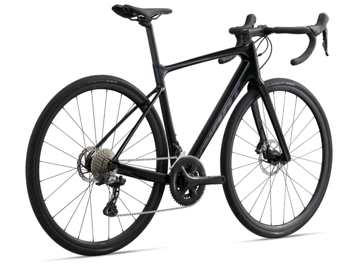 2022 Giant Defy Advanced 1