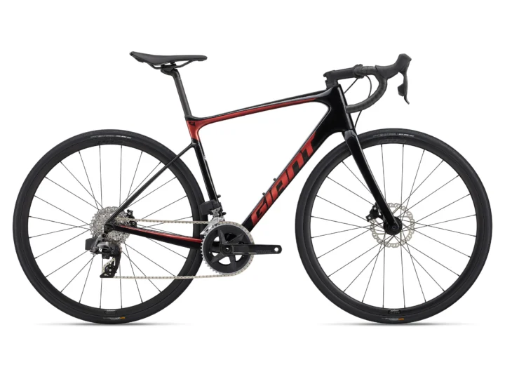 2022 Giant Defy Advanced 0