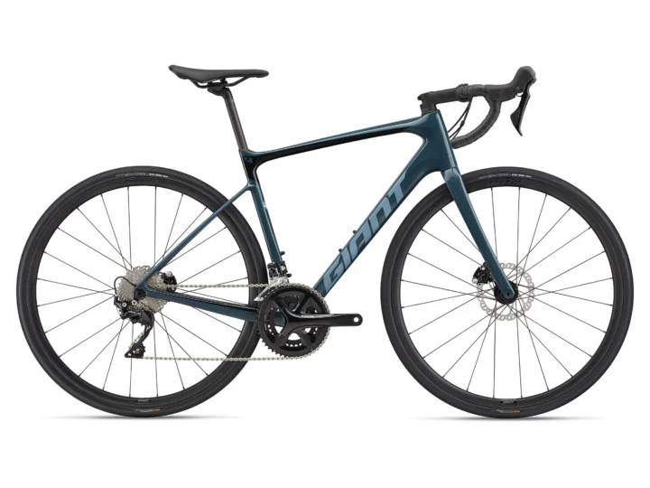 2022 Giant Defy Advanced 2