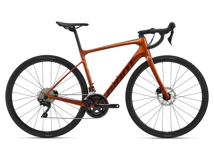 2022 Giant Defy Advanced 2