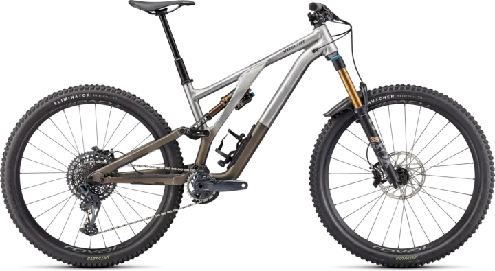 2022 Specialized Stumpjumper EVO Elite Alloy