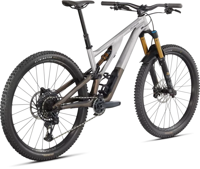 2022 Specialized Stumpjumper EVO Elite Alloy