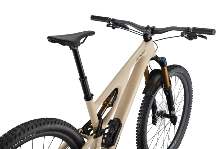 2022 Specialized Stumpjumper EVO Pro