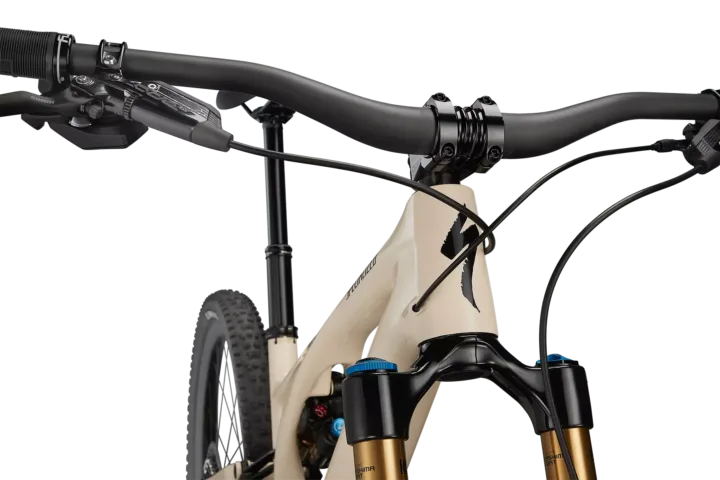 2022 Specialized Stumpjumper EVO Pro