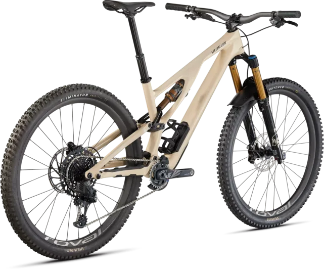 2022 Specialized Stumpjumper EVO Pro