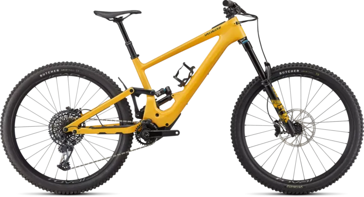 2022 Specialized Turbo Kenevo SL Expert