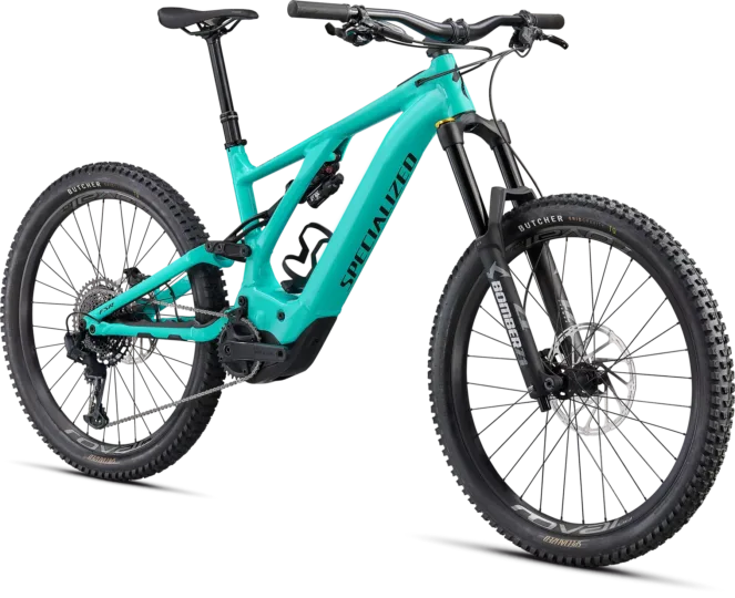 2022 Specialized Turbo Kenevo Comp