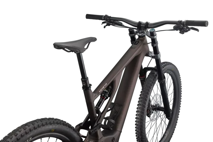 2022 Specialized Turbo Kenevo Expert