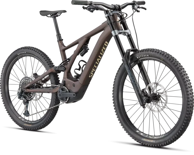 2022 Specialized Turbo Kenevo Expert