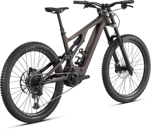 2022 Specialized Turbo Kenevo Expert