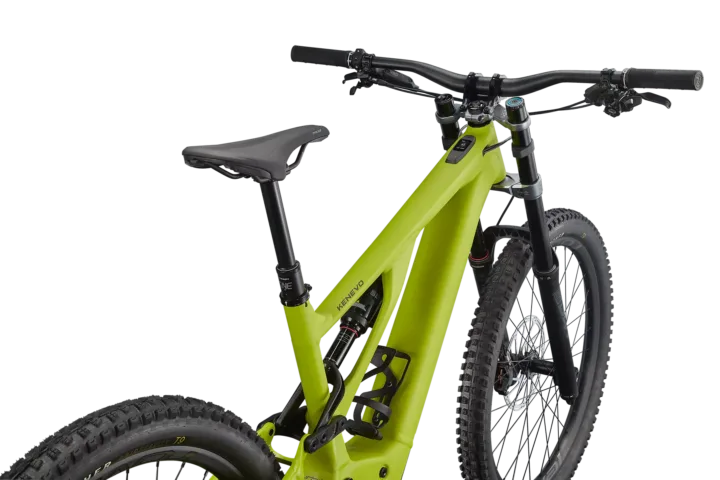 2022 Specialized Turbo Kenevo Expert
