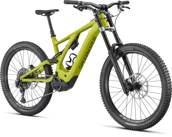 2022 Specialized Turbo Kenevo Expert