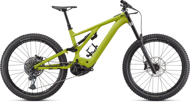 2022 Specialized Turbo Kenevo Expert