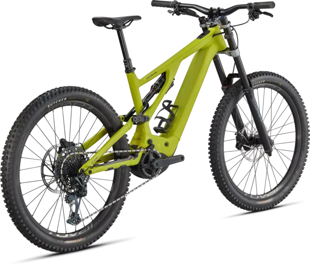 2022 Specialized Turbo Kenevo Expert
