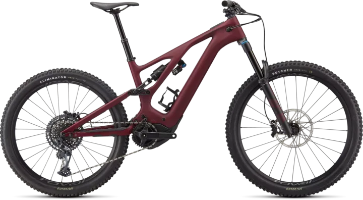 2022 Specialized Turbo Levo 3 Expert