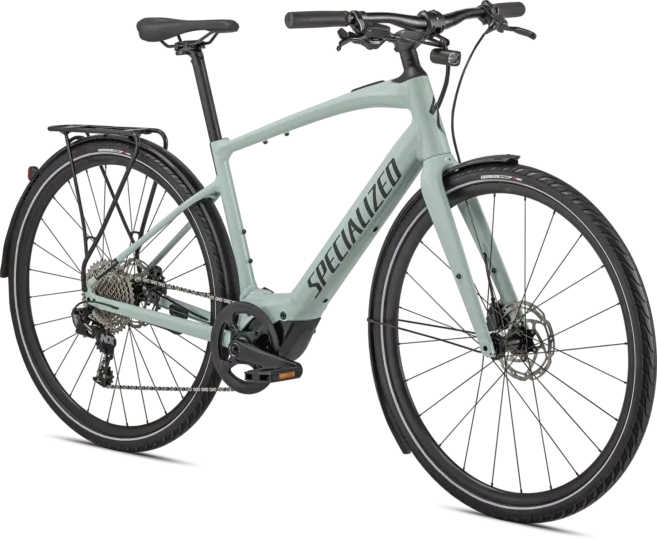 2022 Specialized Turbo Vado SL 4.0 EQ