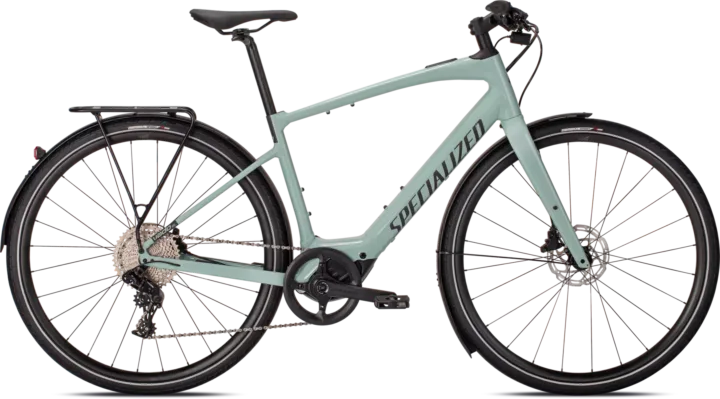 2022 Specialized Turbo Vado SL 4.0 EQ