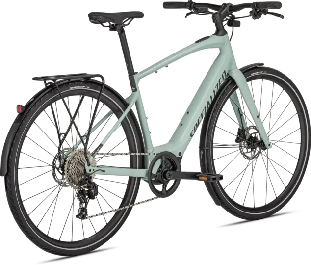 2022 Specialized Turbo Vado SL 4.0 EQ
