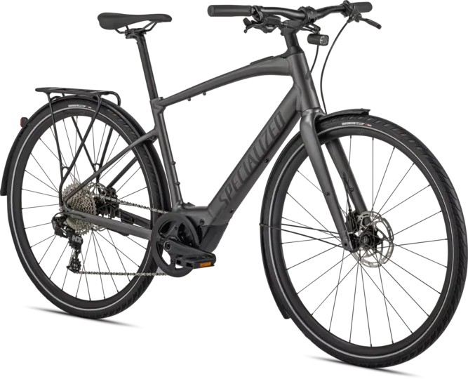 2022 Specialized Turbo Vado SL 4.0 EQ