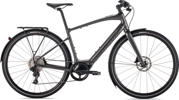 2022 Specialized Turbo Vado SL 4.0 EQ