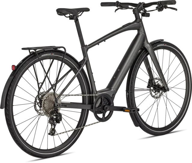 2022 Specialized Turbo Vado SL 4.0 EQ