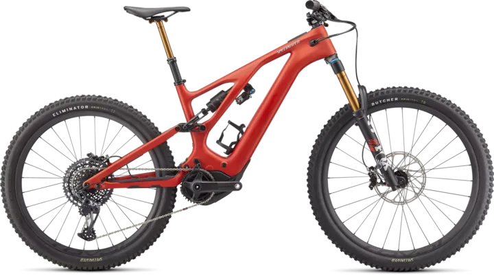 2022 Specialized Turbo Levo 3 Pro