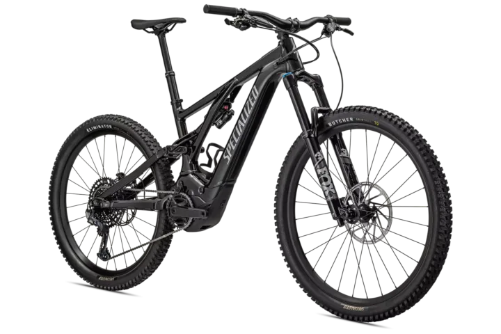 2022 Specialized Turbo Levo 3 Comp Alloy