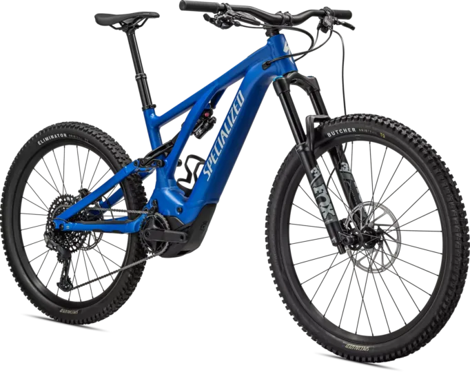 2022 Specialized Turbo Levo 3 Comp Alloy