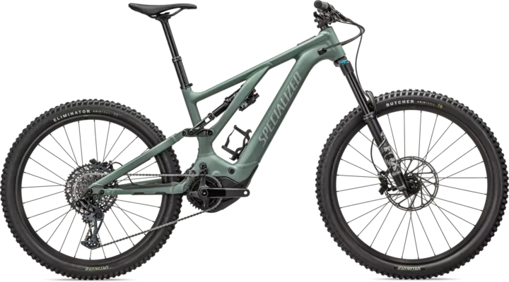 2022 Specialized Turbo Levo 3 Comp Alloy
