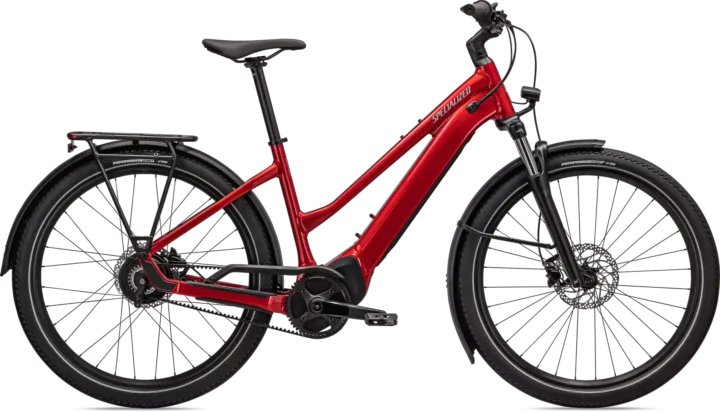 2022 Specialized Turbo Vado 3.0 IGH Step-Through