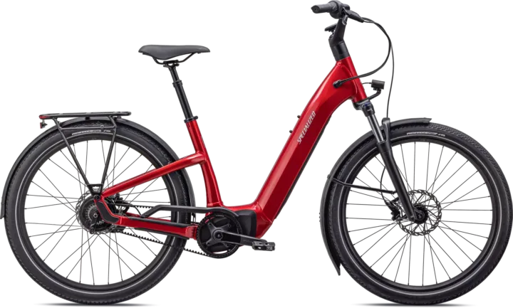 2022 Specialized Turbo Como 4.0 IGH