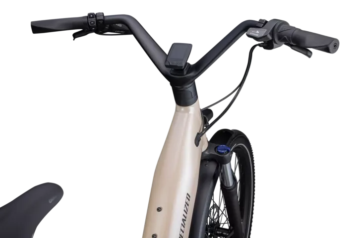 2022 Specialized Turbo Como 4.0 IGH