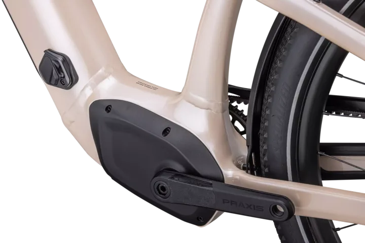 2022 Specialized Turbo Como 4.0 IGH