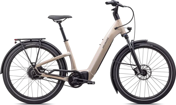 2022 Specialized Turbo Como 4.0 IGH