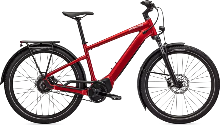 2022 Specialized Turbo Vado 2 3.0 IGH