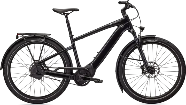 2022 Specialized Turbo Vado 5.0 IGH