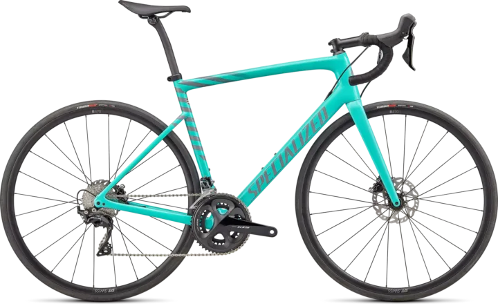 2022 Specialized Tarmac SL6 Sport