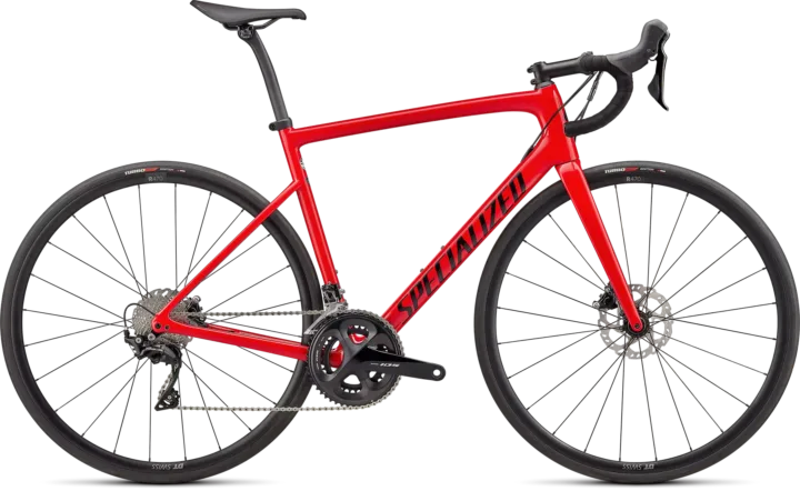 2022 Specialized Tarmac SL6 Sport