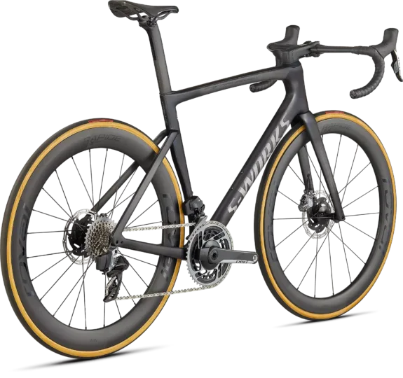 2022 Specialized S-Works Tarmac SL7 - SRAM RED eTAP AXS