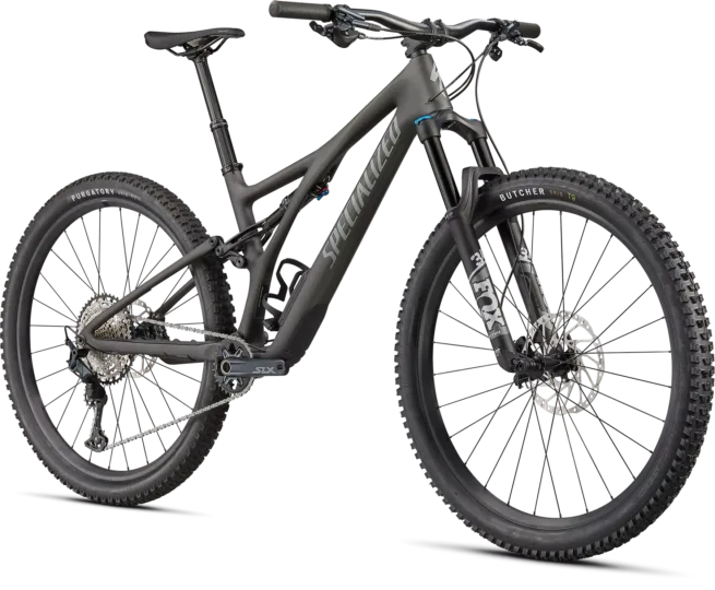 2022 Specialized Stumpjumper Comp