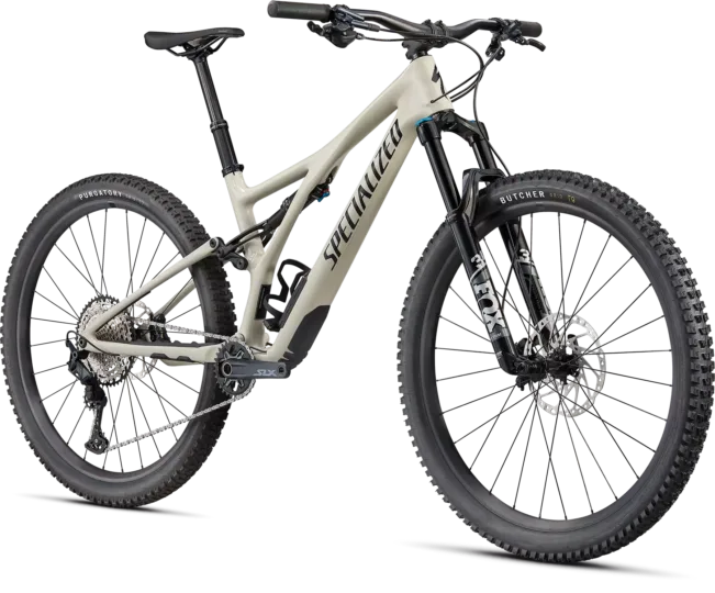 2022 Specialized Stumpjumper Comp