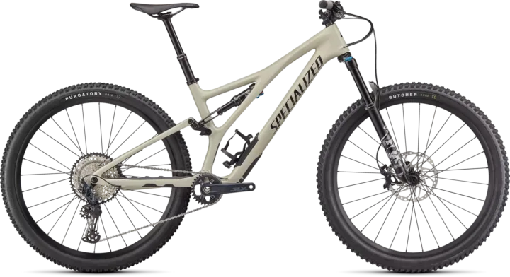 2022 Specialized Stumpjumper Comp