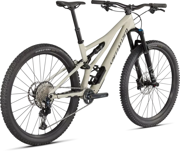 2022 Specialized Stumpjumper Comp