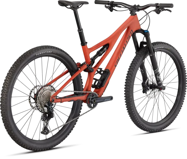 2022 Specialized Stumpjumper Comp