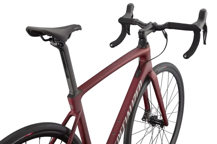 2022 Specialized Roubaix