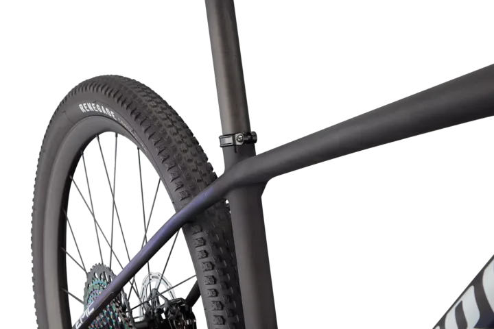2022 Specialized S-Works Epic Hardtail
