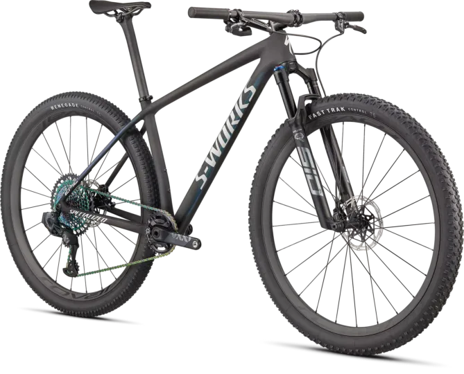 2022 Specialized S-Works Epic Hardtail