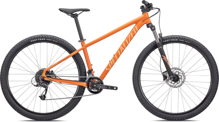 2022 Specialized Rockhopper Sport 26