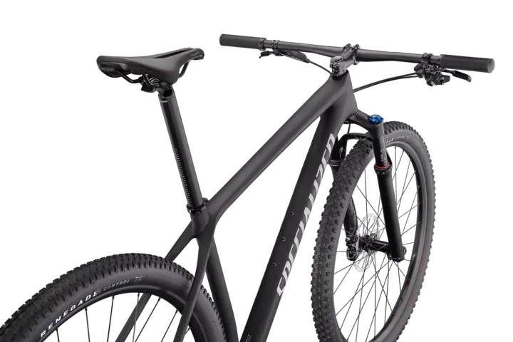2022 Specialized Epic Hardtail Comp